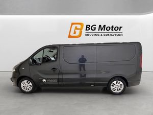 Opel Vivaro bild 7