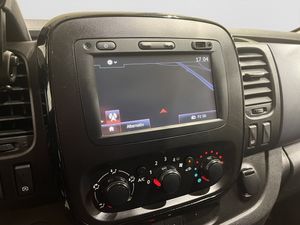 Opel Vivaro bild 26