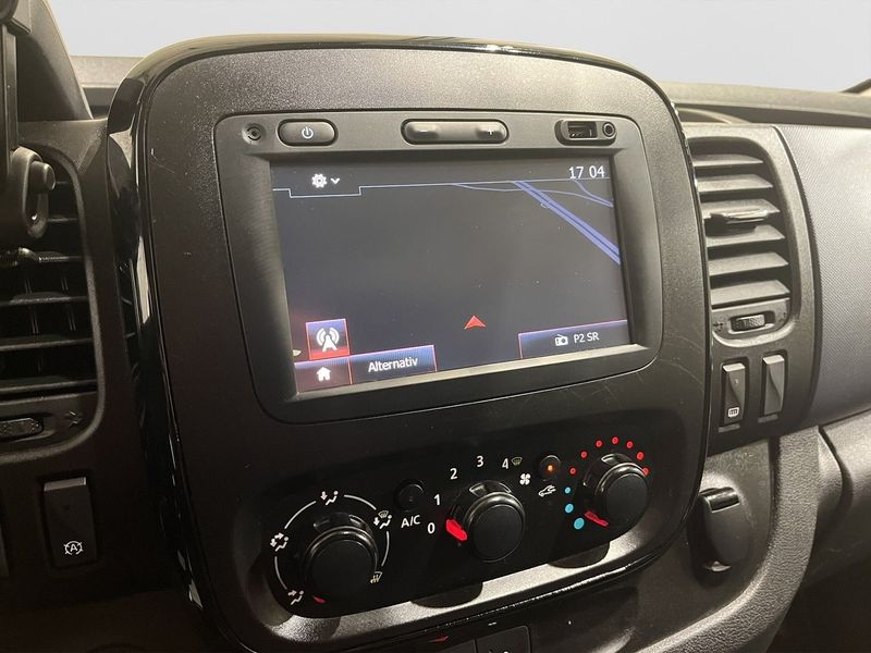 Opel Vivaro bild 26