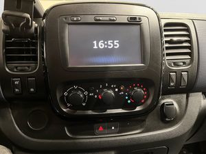 Opel Vivaro bild 31