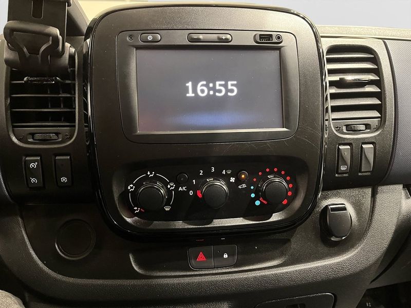 Opel Vivaro bild 31