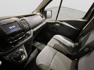 Opel Vivaro bild 14