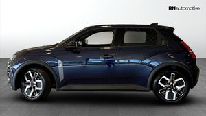 Renault 5 E-Tech bild 5