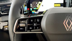 Renault 5 E-Tech bild 16
