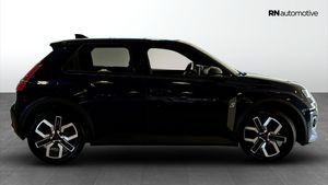 Renault 5 E-Tech bild 4