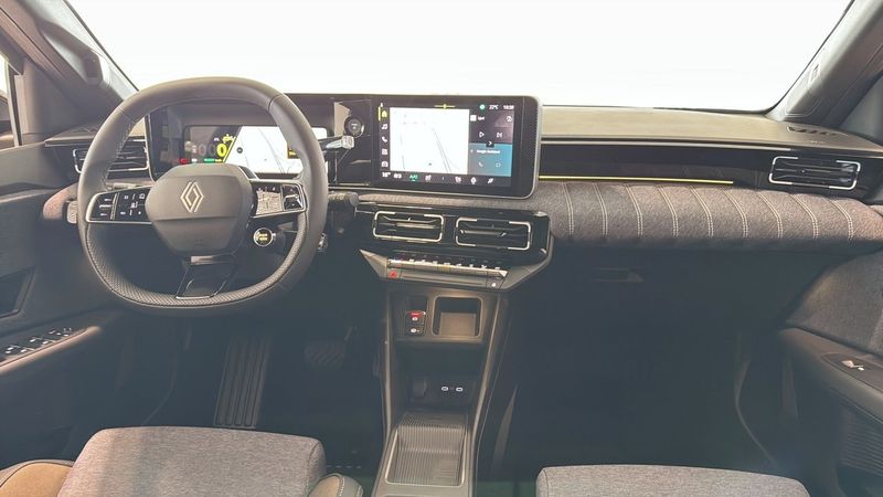 Renault 5 E-Tech bild 12