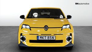 Renault 5 E-Tech bild 8