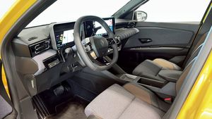 Renault 5 E-Tech bild 21