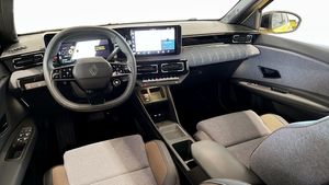 Renault 5 E-Tech bild 19