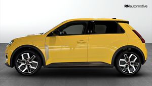 Renault 5 E-Tech bild 2