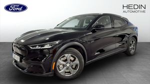 Ford Mustang Mach-E bild 1