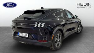 Ford Mustang Mach-E bild 2