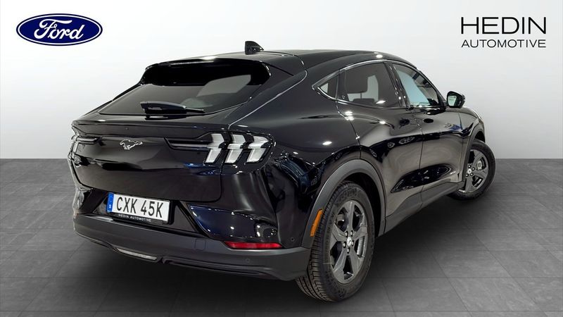 Ford Mustang Mach-E bild 2