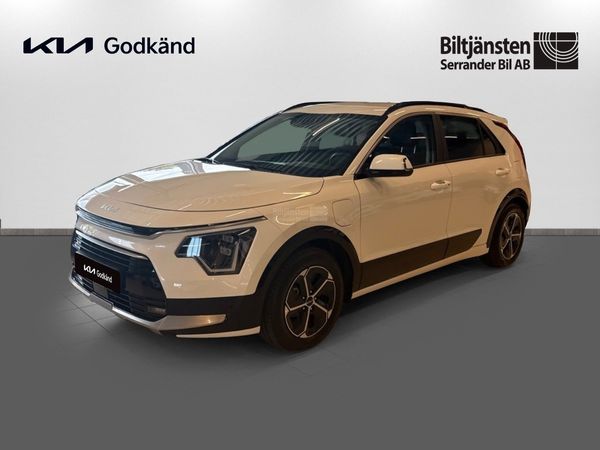 Kia Niro PHEV Advance - 2025