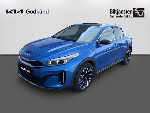 Kia XCeed PHEV Advance Plus - 2023