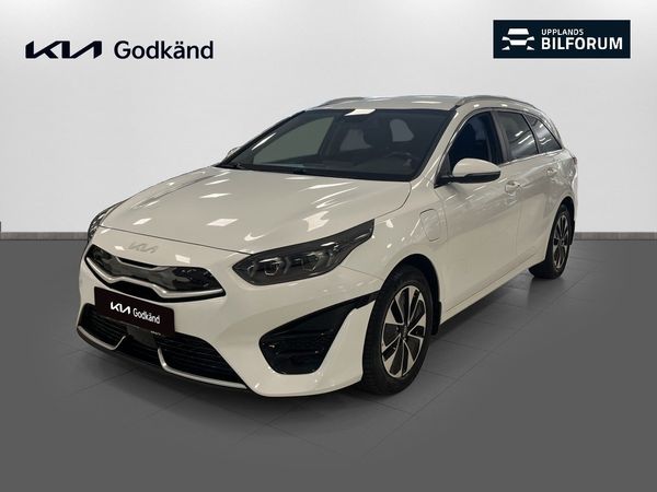 Kia Cee´d SW Plug-in Hybrid Advance Plus - 2022