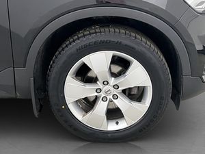 Volvo XC40 bild 27