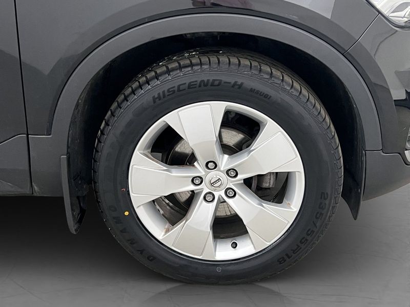 Volvo XC40 bild 27