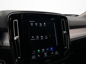 Volvo XC40 bild 20