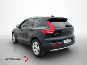Volvo XC40 bild 5