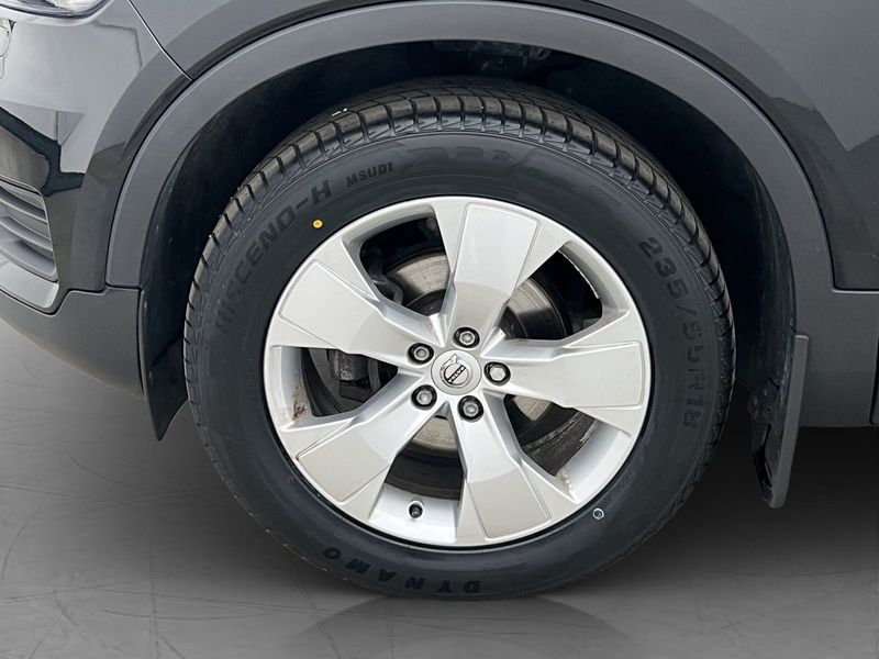Volvo XC40 bild 28
