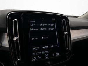 Volvo XC40 bild 19