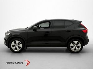 Volvo XC40 bild 4
