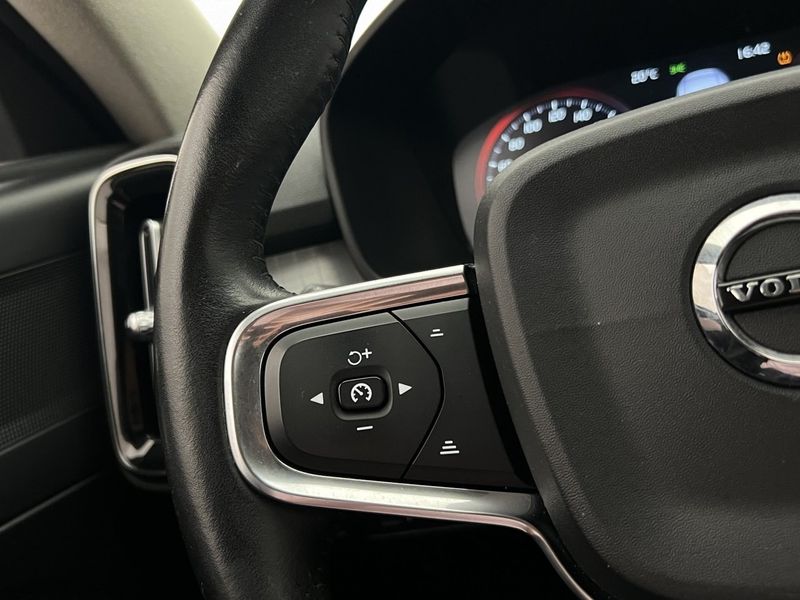 Volvo XC40 bild 12