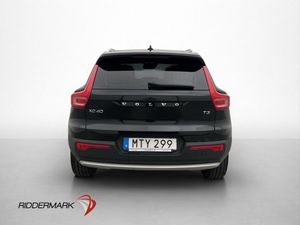 Volvo XC40 bild 6