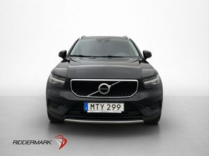 Volvo XC40 bild 2