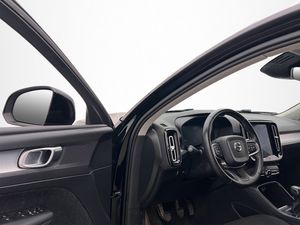 Volvo XC40 bild 9