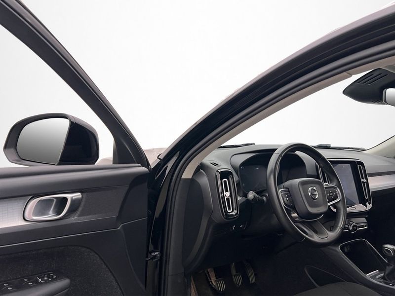 Volvo XC40 bild 9