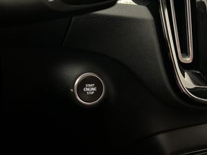 Volvo XC40 bild 15