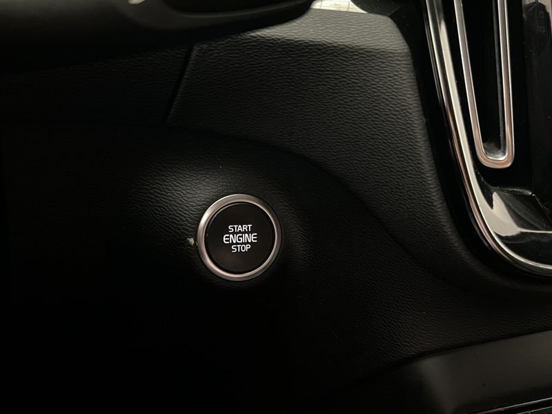 Volvo XC40 bild 15