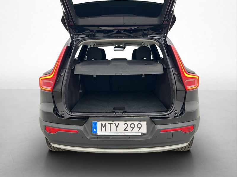 Volvo XC40 bild 25