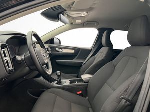 Volvo XC40 bild 10
