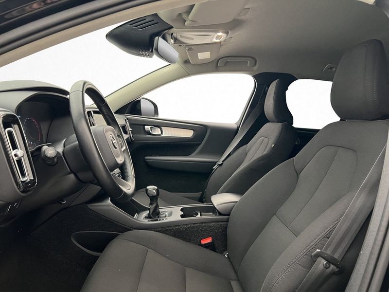 Volvo XC40 bild 10