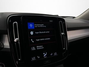 Volvo XC40 bild 18