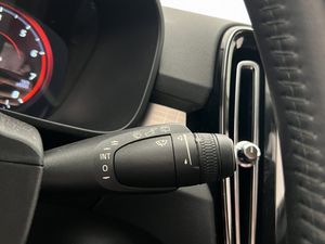 Volvo XC40 bild 14