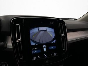 Volvo XC40 bild 16