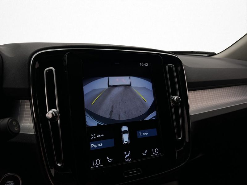 Volvo XC40 bild 16