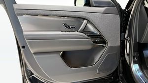 Land Rover Range Rover Sport bild 11