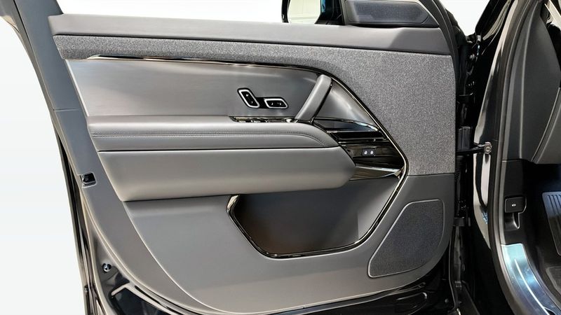 Land Rover Range Rover Sport bild 11