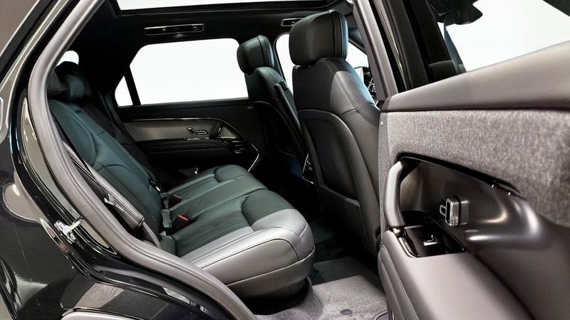 Land Rover Range Rover Sport bild 5