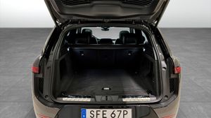 Land Rover Range Rover Sport bild 10