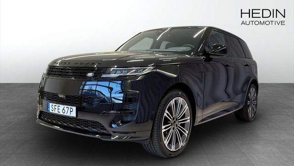 Land Rover Range Rover Sport P460e Dynamic SE - 2026