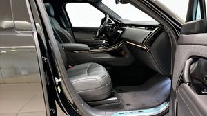 Land Rover Range Rover Sport bild 3