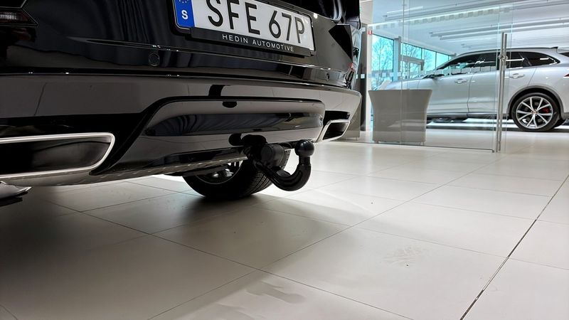 Land Rover Range Rover Sport bild 15