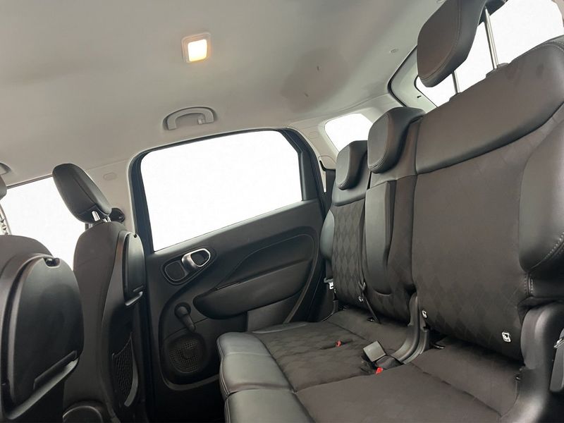 Fiat 500 L bild 20