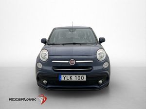 Fiat 500 L bild 2